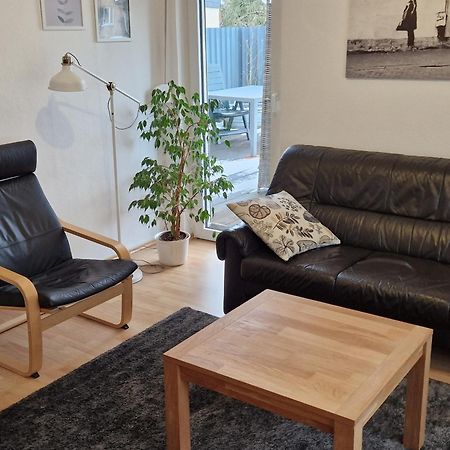 Familie Beeken - Westerstede Exteriör bild
