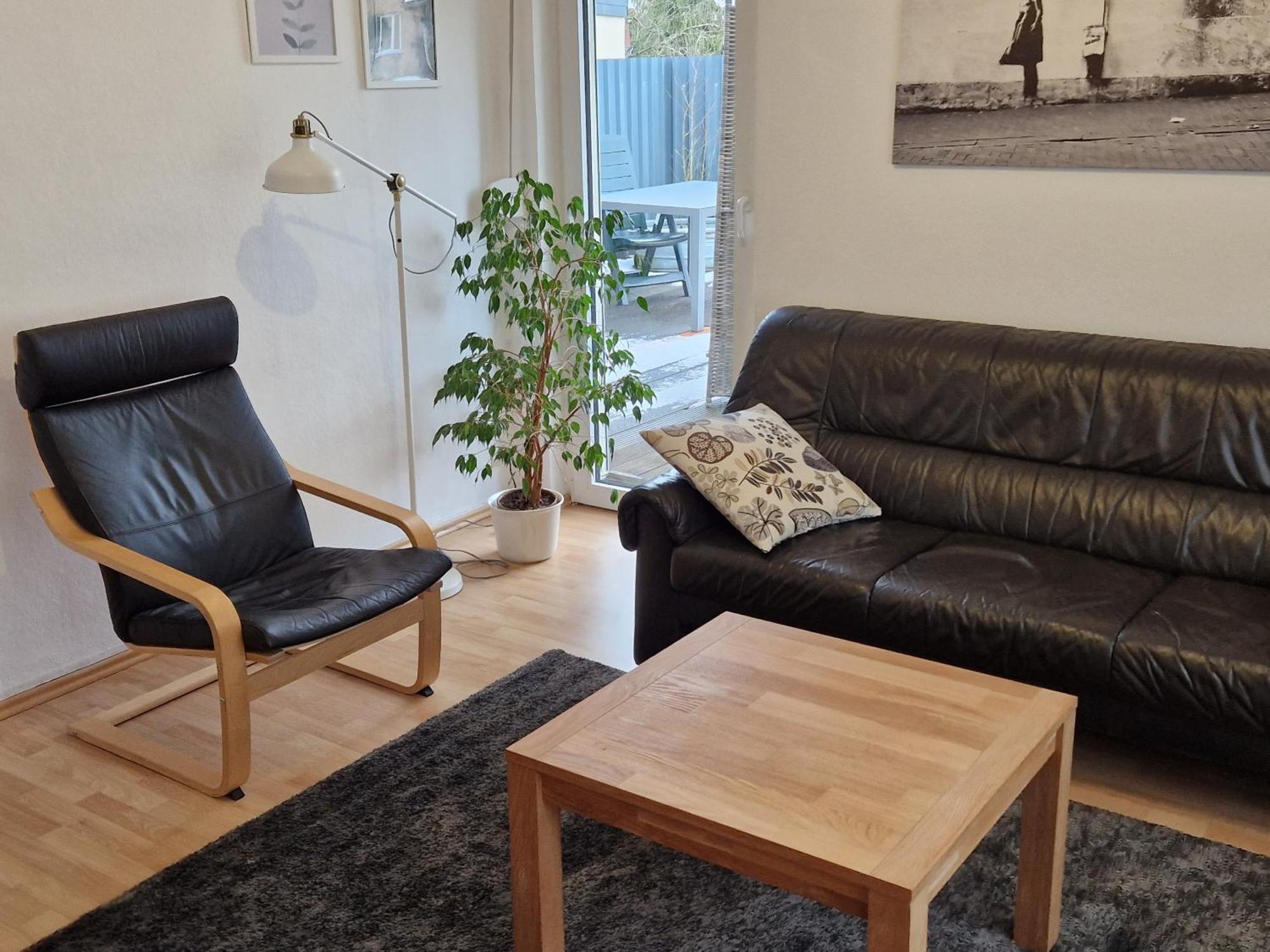 Familie Beeken - Westerstede Exteriör bild