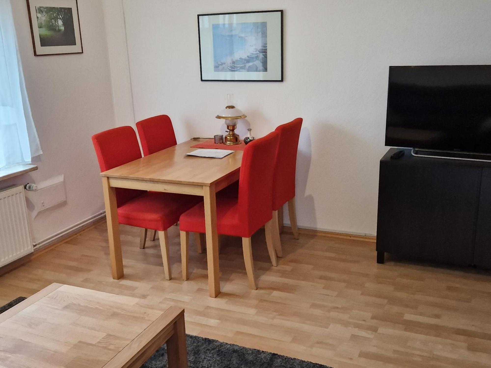 Familie Beeken - Westerstede Exteriör bild