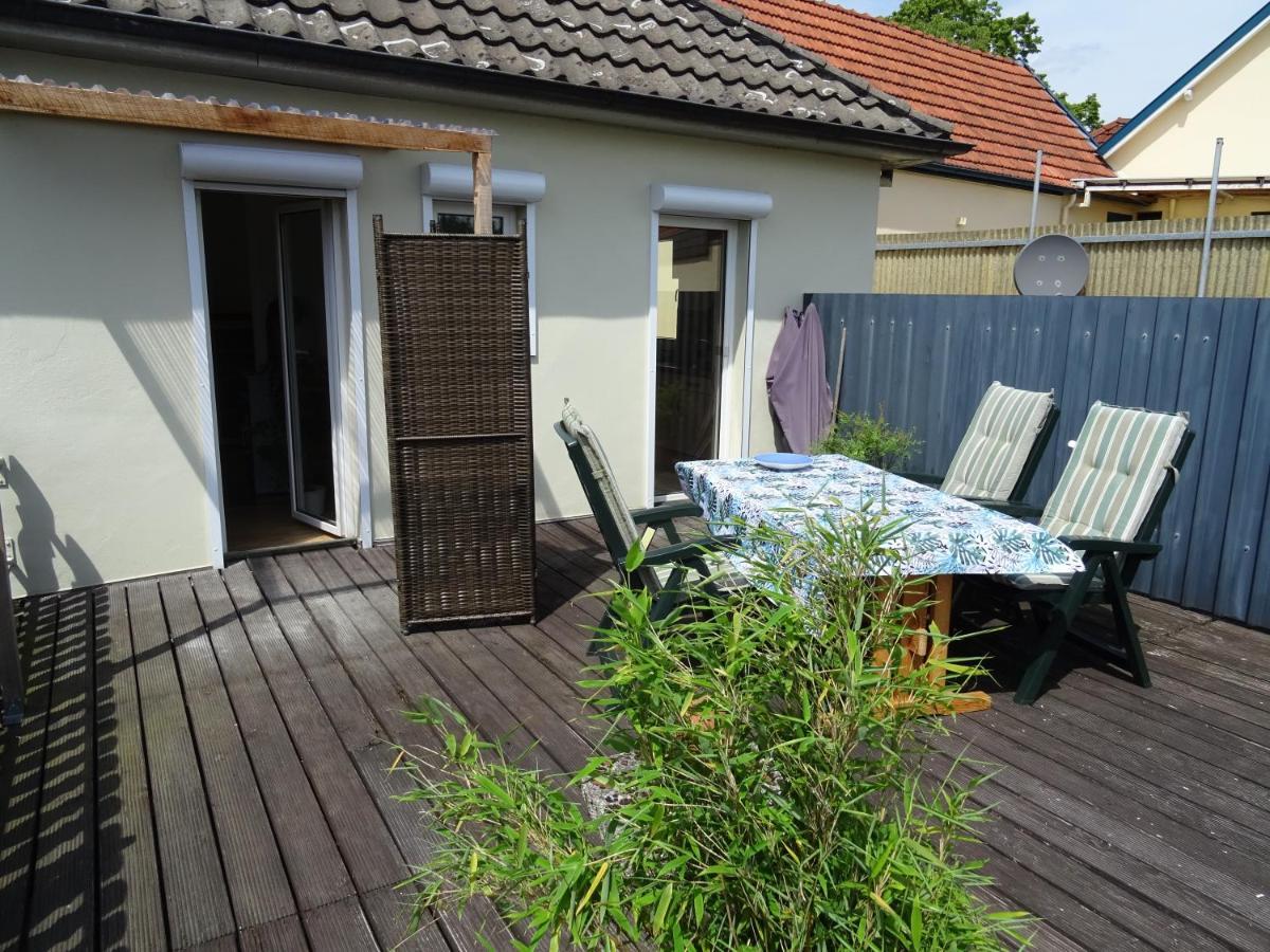 Familie Beeken - Westerstede Exteriör bild
